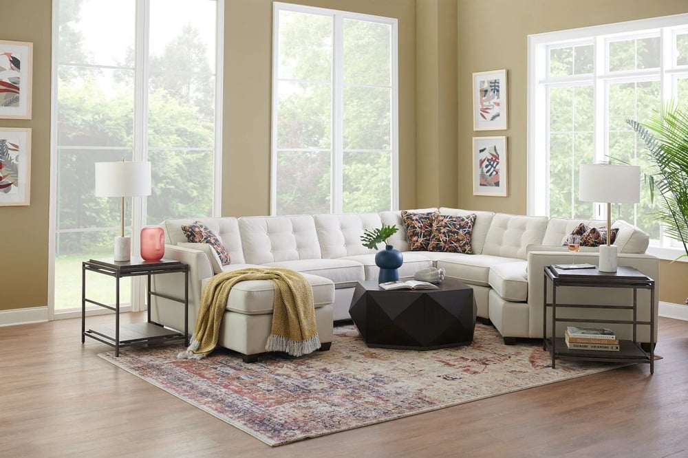 How to Arrange Sectional Sofa Top Considerations